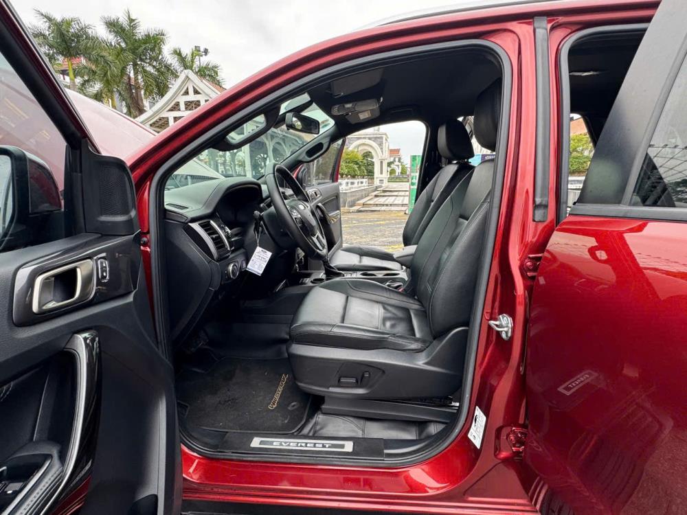 CHỈ 820TR SỞ HỮU NGAY XE FORD EVEREST TITANIUM 2019 – 1 CHỦ, CHẠY 69.000KM2406126