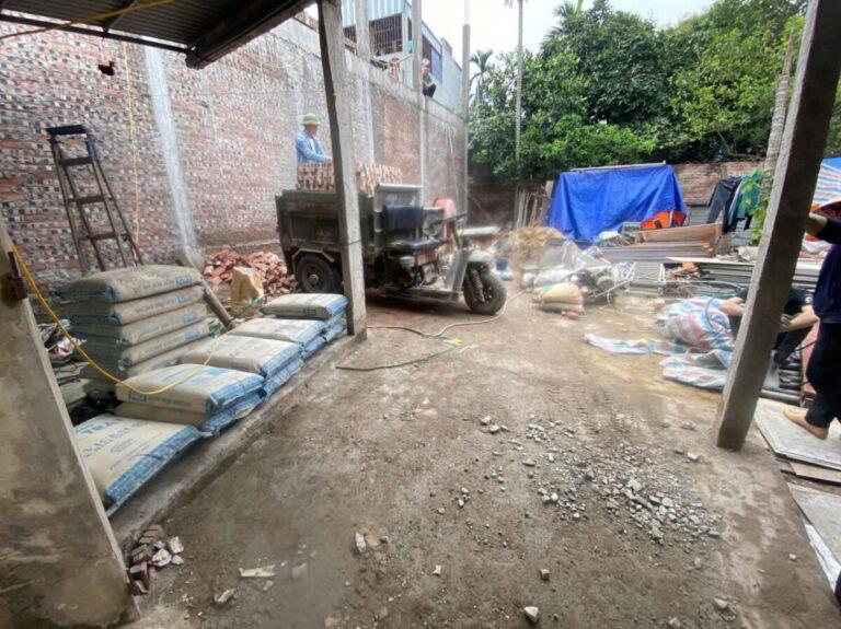 CHÍNH CHỦ BÁN LÔ ĐẤT 83,6M TẠI NGỌC HÒA-TT CHÚC SƠN-CHƯƠNG MỸ-HÀ NỘI2616970