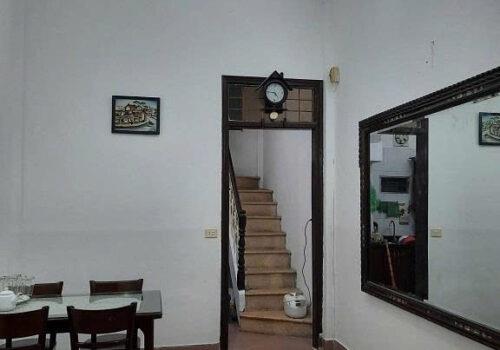 Chính chủ cho thuê nhà nguyên căn 4 tầng tại số 34 ngõ 86 phố Hào Nam, p. Ô Chợ Dừa, Đống Đa, Hà Nội2588960