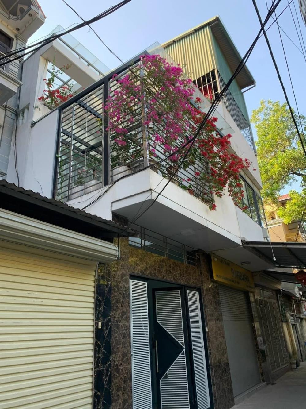 Bán nhà Ngũ Hiệp, Thanh Trì 43 3 8 3.65 tỷ2516639