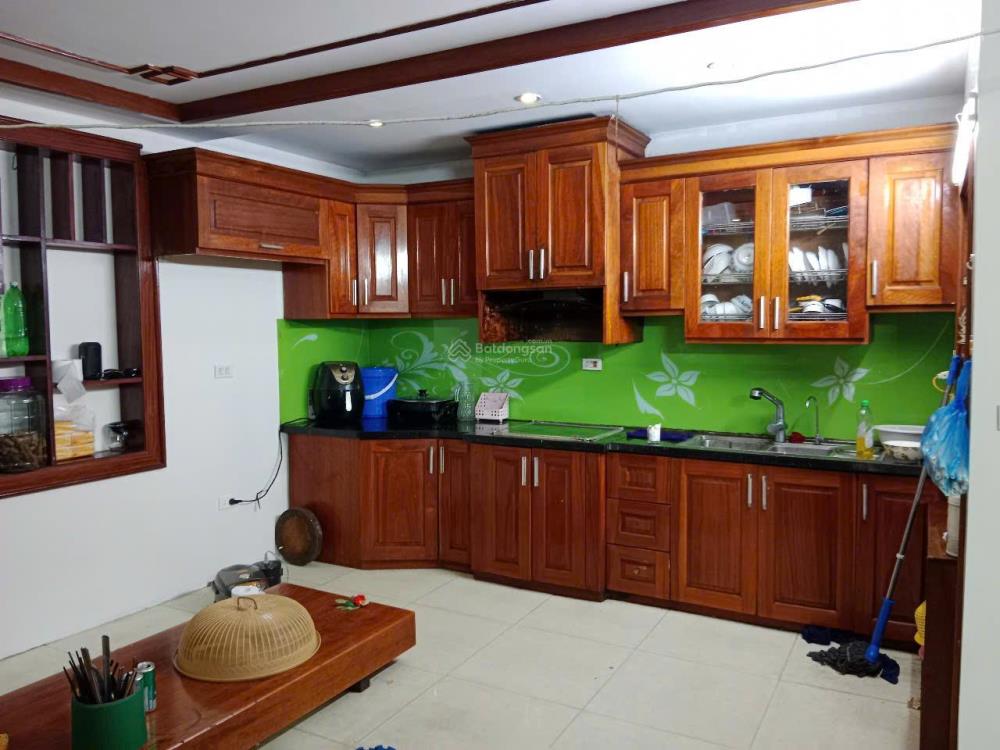 Chính chủ bán nhà mặt phố Lụa Vạn Phúc,Hà Đông Kinh doanh đỉnh,ôtô đậu trong nhà2611497