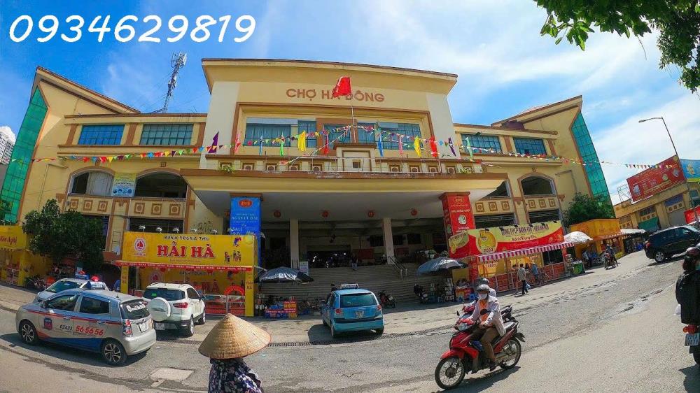 Sở hữu ngay 44m2  nhà phố Nguyễn Trãi, Hà Đông với giá không tưởng!2312624