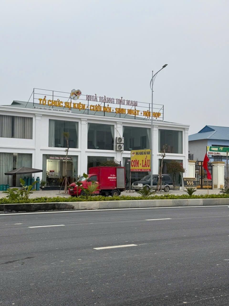ĐẤT ĐẸP - GIÁ TỐT - Chủ Cần Ra Gấp Lô Đất Đấu Giá Khu 3 Thị Trấn Quán Lào, Yên Đinh, Thanh Hoá2314904