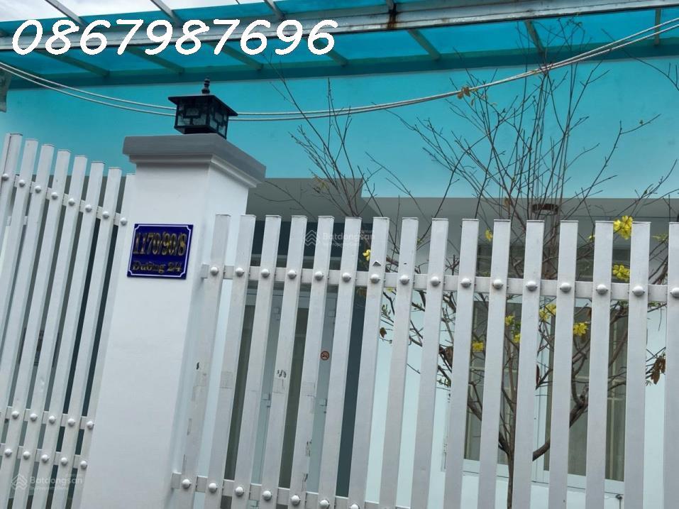 Bán Nhà Hẻm Ô Tô Nguyễn Khanh - Phước Hải, Nha Trang, Giá 4.5 Tỷ2591351