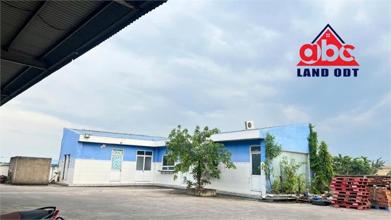 XT225 Cho thuê NX sản xuất ngoài kcn. xưởng trống bàn giao tiếp nhận Đa dạng ngành nghề2599470
