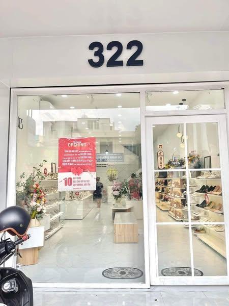 Gò Vấp ! Sang nhượng MẶT BẰNG KINH DOANH shop GIÀY DÉP do chuyển địa điểm, Tel : 0903250522 hoàng anh, chủ shop giày2454188