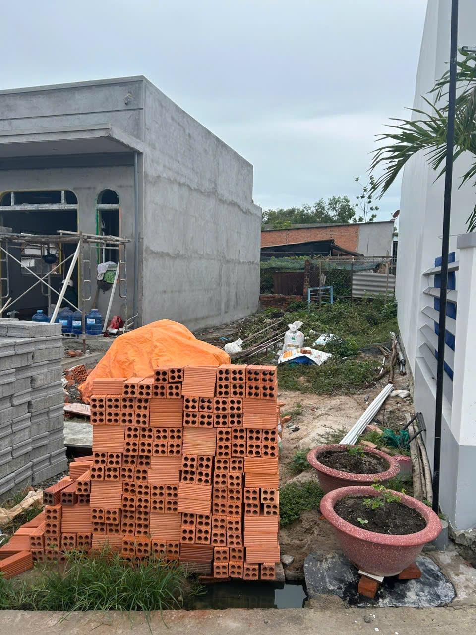 rẻ không tưởng! 850 triệu đất ONT Tân An - TX LaGi đường 4m sổ riêng2582847