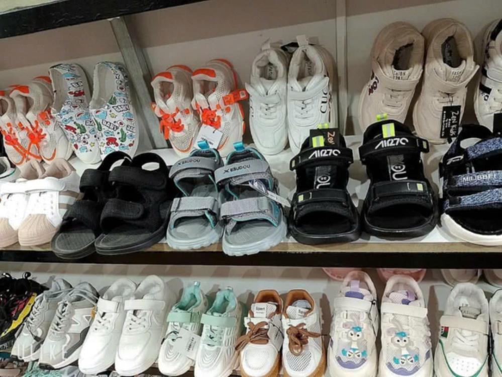 SANG NHƯỢNG SHOP THỜI TRANG TRẺ EM – VỊ TRÍ ĐẸP NHẤT ĐƯỜNG VÕ VĂN NGÂN, TP. THỦ ĐỨC – CHỈ CẦN VÀO LÀ KINH DOANH NGAY2509467