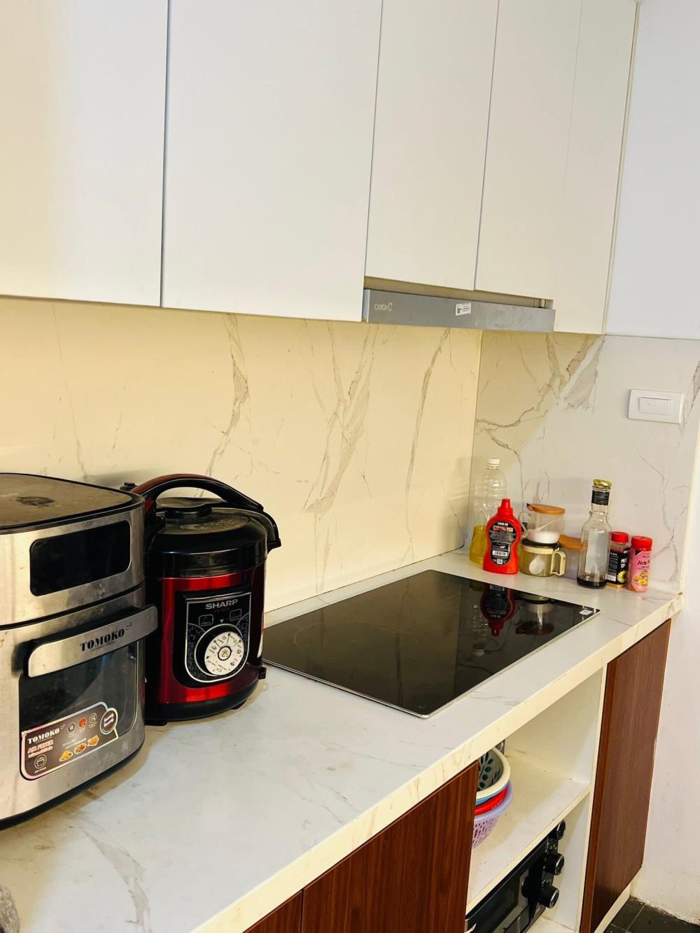 Cho thuê căn hộ chung cư 2 ngủ Ecolake View 32 Đại Từ, 75m2, 12 Triệu2722377