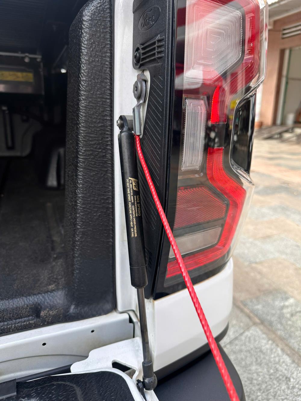 Ford Ranger 2023 Raptor 2.0L 4x4 AT - 31000 km- 1 tỷ 185 triệu2515645