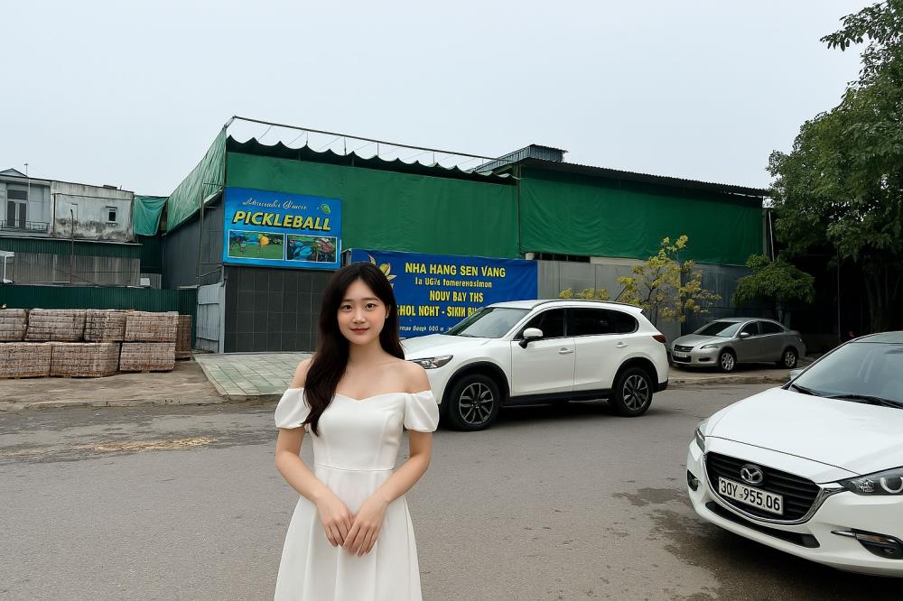 Cơ hội sở hữu đất vàng mặt BờTây Sông Đáy, Lê Hồng Phong2597312