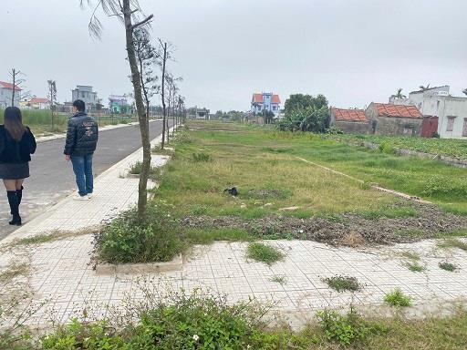 Cần Bán Đất Tại Bãi Biển Quất Lâm- Huyện Giao Thuỷ -Nam Định2505608