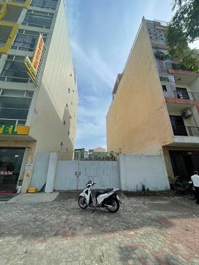 Chào bán lô đôi mặt tiền đường biển Nguyễn Tất Thành, Thanh Khê, thành phố Đà Nẵng.2634036