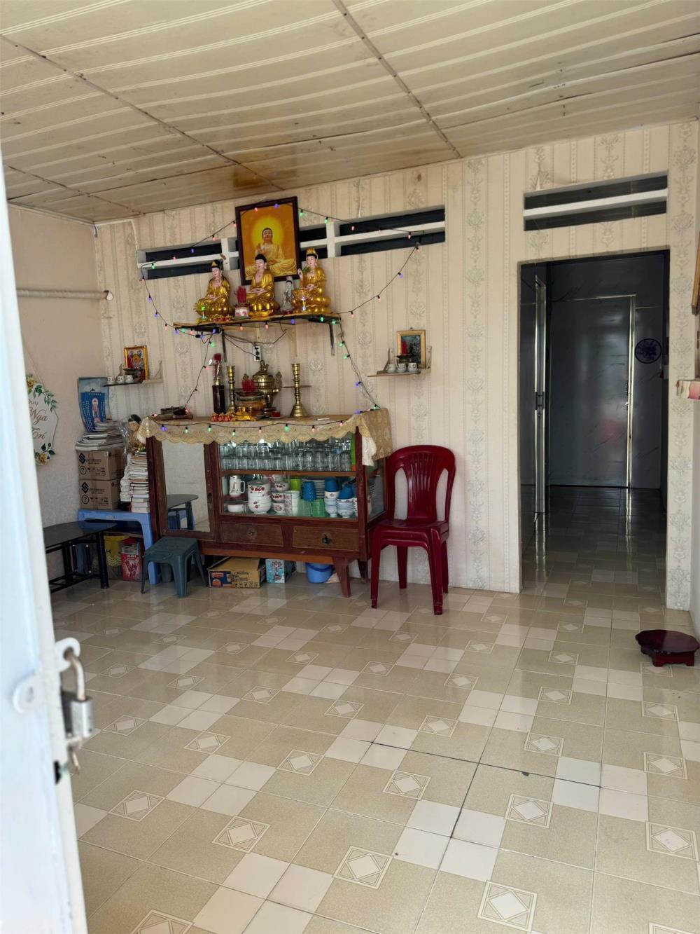 CHÍNH CHỦ Cần Bán Căn Nhà Đẹp Vị Trí Tại hẻm Mỹ Quý, phường Mỹ Quý, TP Long Xuyên, An Giang2322303