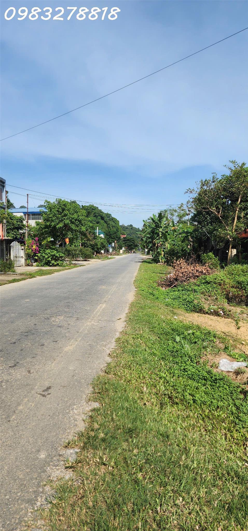 đất thị trấn Ba Hàng Đồi, mặt đường 12b2553402