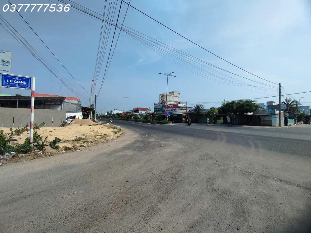 500m2 đất Làng Chài Lò 2, Hòa Hiệp Trung, Đông Hòa Cách Biển 500m, ngay khu Kinh Doanh Homestay2580804