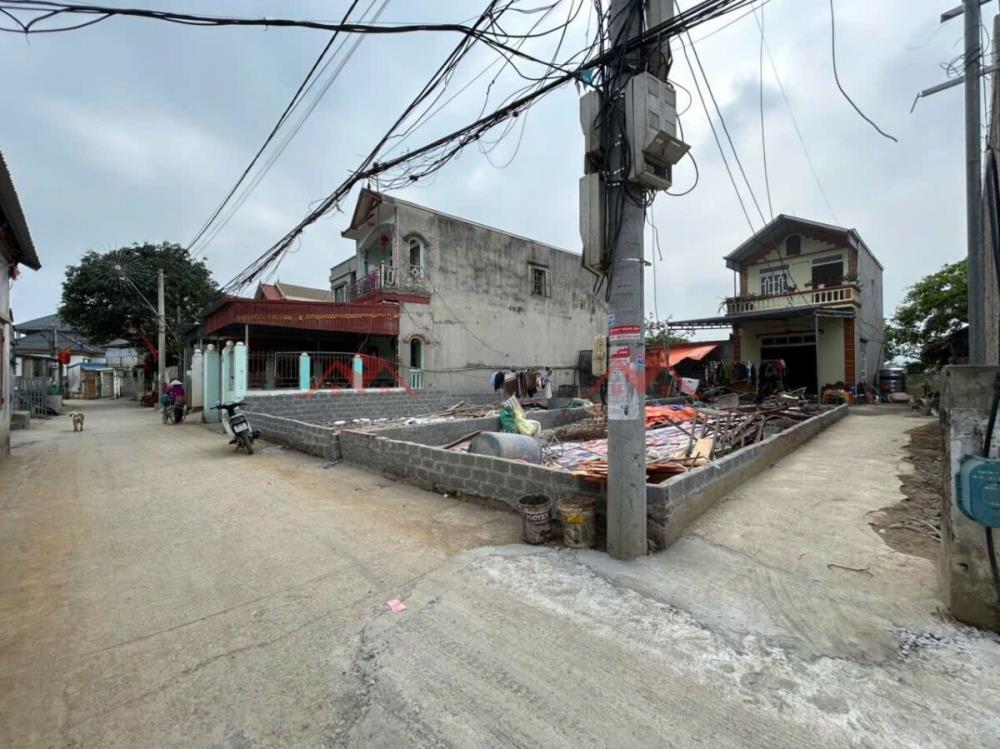 CHÍNH CHỦ BÁN LÔ ĐẤT 76,2M TẠI TT XUÂN MAI-CHƯƠNG MỸ-HÀ NỘI2616775