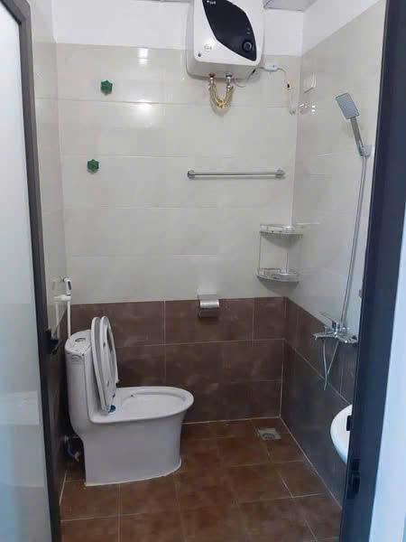 CHÍNH CHỦ CHO THUÊ CĂN NHÀ 6 TẦNG NGAY TẠI TP BẮC GIANG2506912