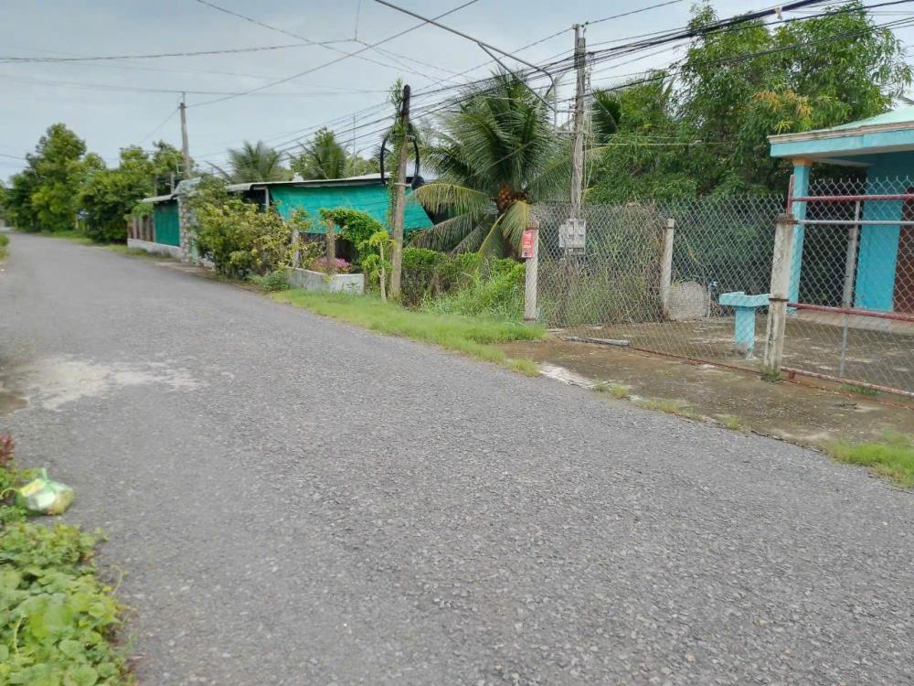 LÔ ĐẤT VỊ TRÍ ĐẸP - ĐẦU TƯ SINH LỜI - Cần Bán Đất Xã Tân Mỹ Chánh, TP Mỹ Tho, Tiền Giang2563966