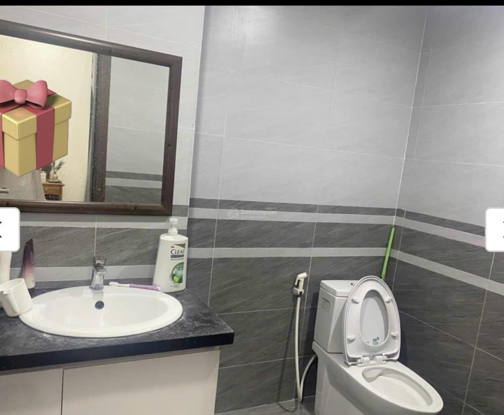 Cho thuê căn hộ chung cư Lĩnh Nam, 100m2, 3 ngủ, 2 WC, 8 Triệu2465466