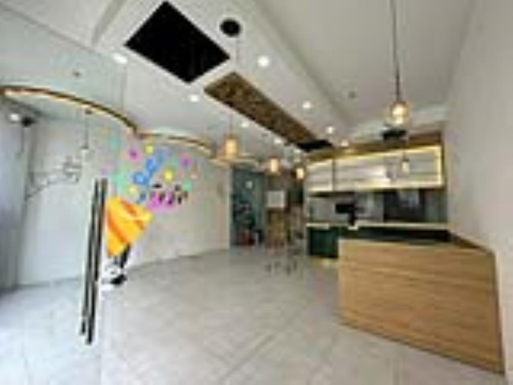 Tầng trệt khu CityLand GV, Nở hậu, 71m2, 7x10m chỉ 5.x tỷ2532853