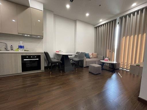 Chính Chủ Bán Chung Cư Cao Cấp 5 Sao, Sổ Hồng Riêng Tại VinHome Park Tây Mỗ.2546938