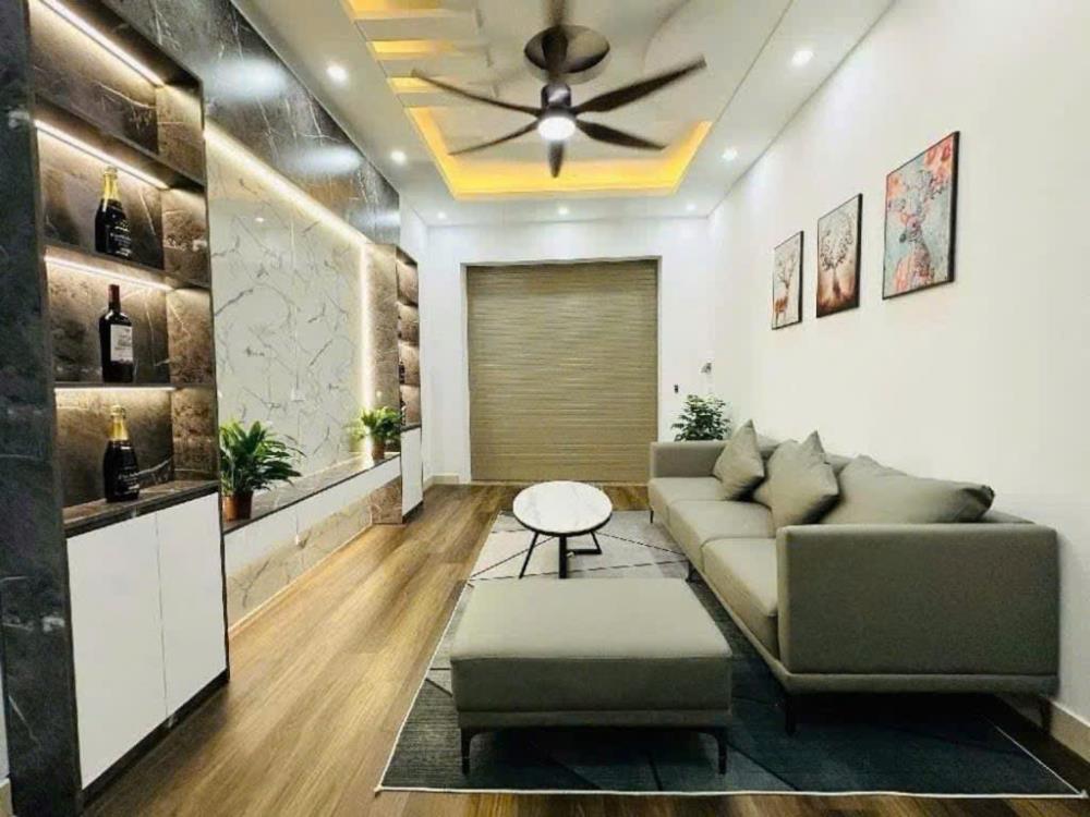 Nhà đẹp, dân xây cạnh Times City - Minh Khai - quận Hai Bà Trưng, 31m2, 5 tầng, 5 tỷ 900 triệu2647839