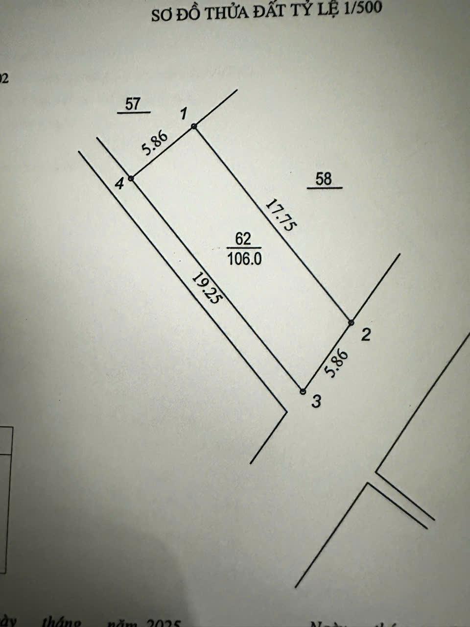 ĐẤT MẶT TIỀN CẦN BÁN NHANH LÔ GÓC 2 MẶT TIỀN TẠI Tân Minh, Thường Tín, Tp Hà Nội2642269