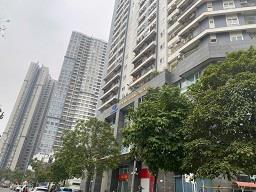 Cho thuê văn phòng gần K2 - Hàm Nghi 75m2 nội có thất điều giá 6.5 tr/tháng2559283
