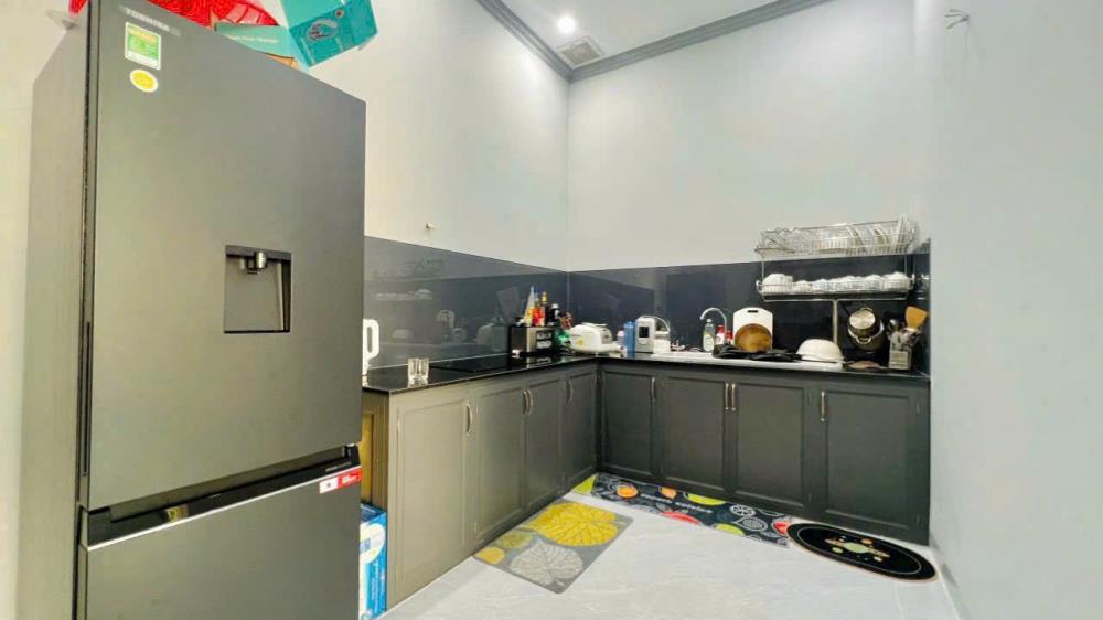 Bán nhà 1 trệt 1 lầu mới đẹp, gần BV Đồng Nai, đường 6m, chỉ 4,3 tỷ2623050