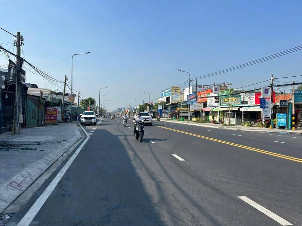 CHO THUÊ NHÀ XƯỞNG 2 MẶT TIỀN ĐƯỜNG HUỲNH VĂN LUỸ, TDM – BÌNH DƯƠNG Liên hệ: Chothuexuongmiennam.com - 03666320922631295