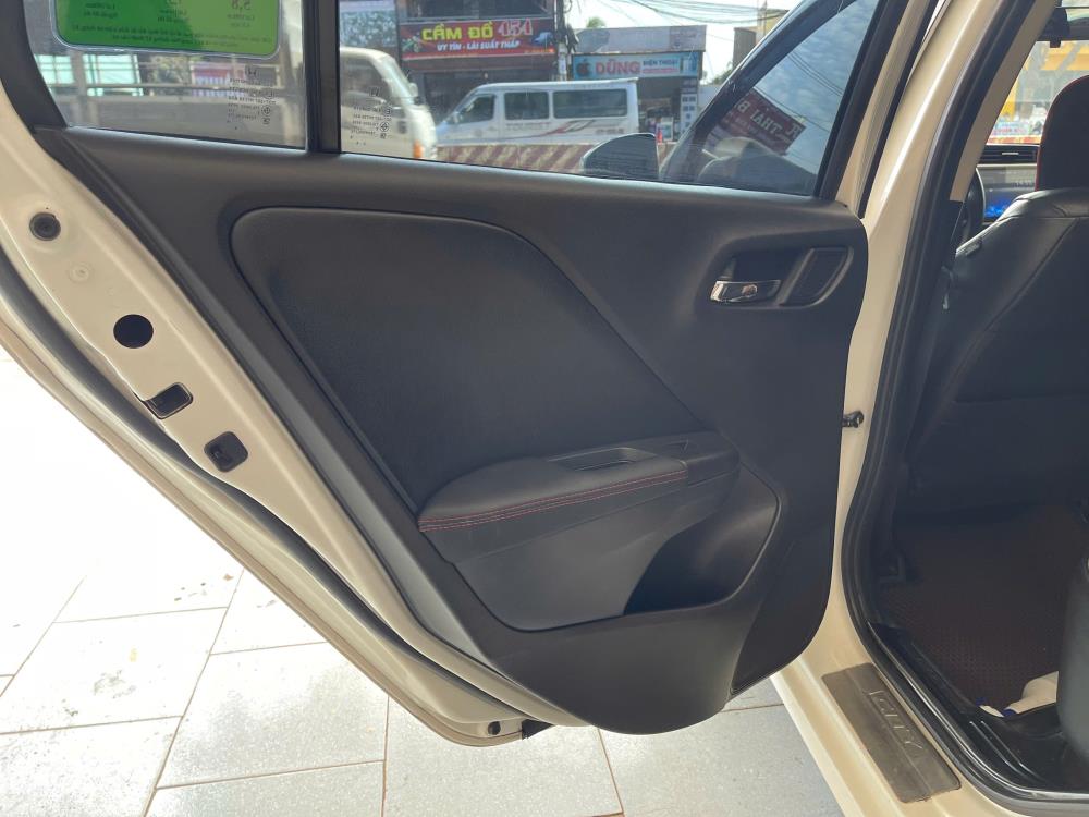 Chính chủ bán xe Honda City sản xuất năm 20182605442