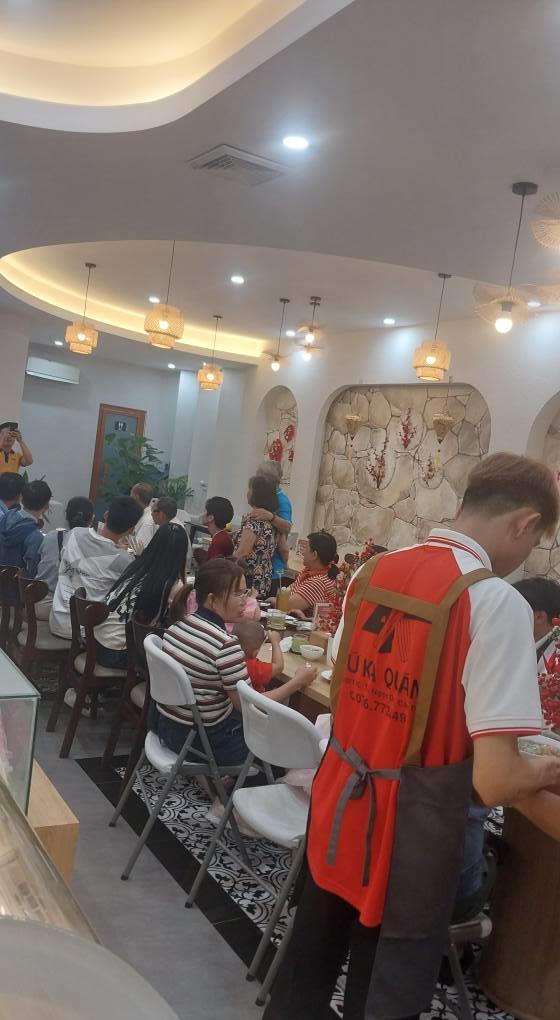 Sang nhượng quán ăn uống vị trí đẹp – Giá tốt, vào là kinh doanh ngay tại Cần Thơ2484645