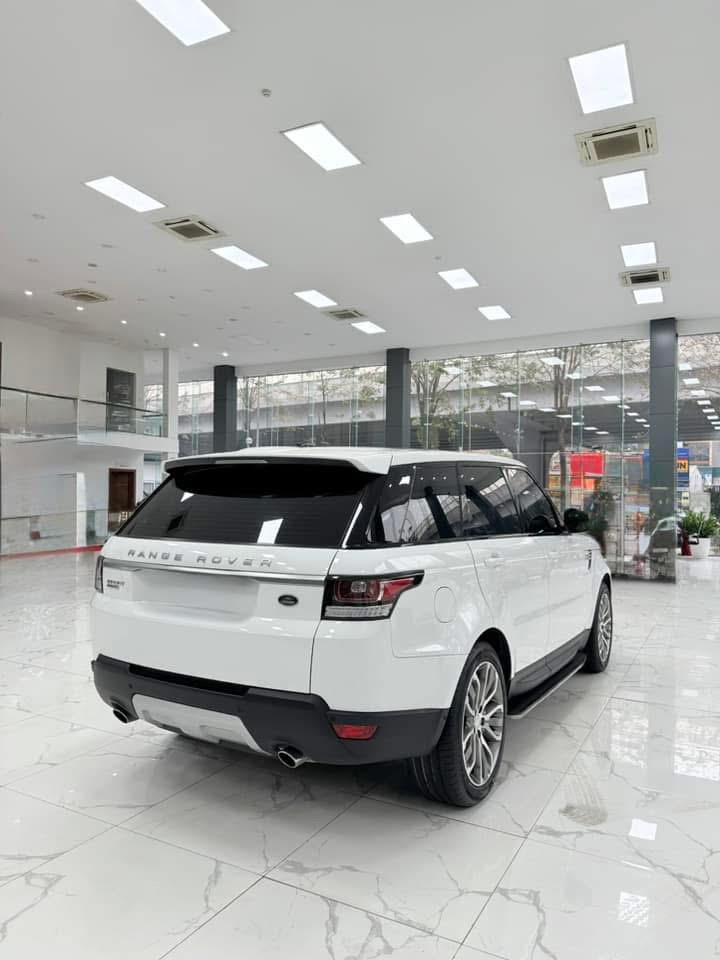 Bán Range Rover Sport Autobio 3.0L sản xuất 2013, 07 chỗ cực hiếm.2383603