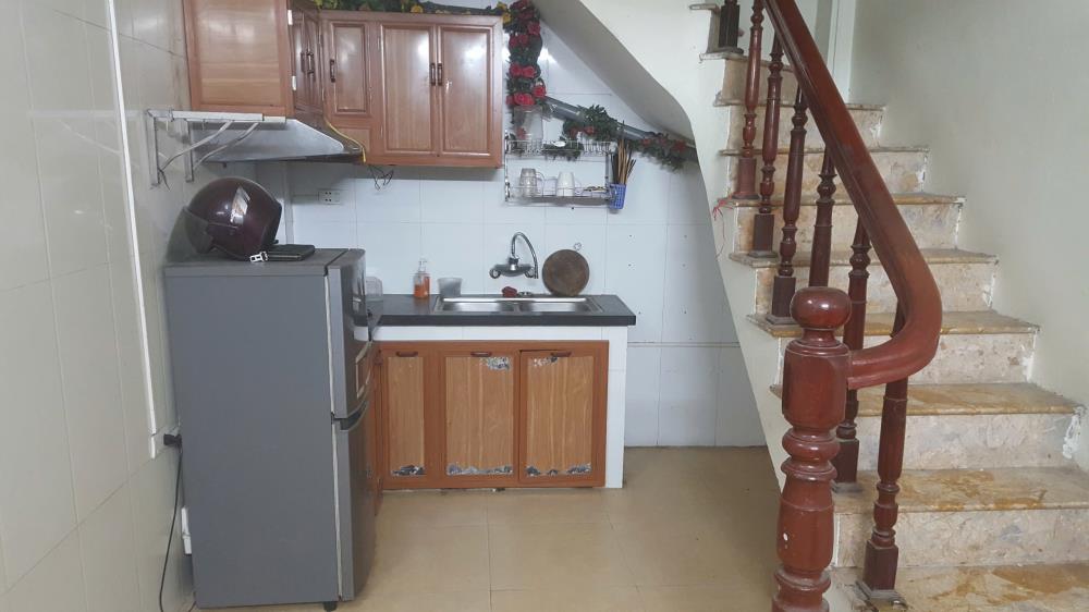 Cho thuê nhà 5 tầng 20m/tầng nguyên căn ngõ 147b Tân mai, Hoàng Mai2450180