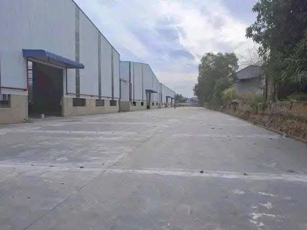 CHO THUÊ XƯỞNG 12.500M MỚI SẢN XUẤT TẠI TÂN UYÊN BÌNH DƯƠNG2470062