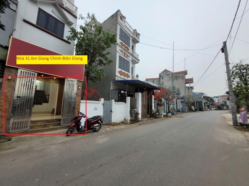 CHÍNH CHỦ BÁN LÔ ĐẤT 31,6M TẠI BIÊN GIANG-QUẬN HÀ ĐÔNG-HÀ NỘI2622643
