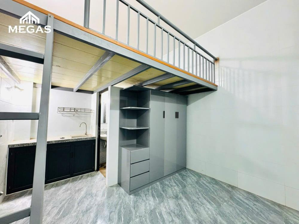 DO THAY ĐỔI CÔNG VIỆC MÌNH CẦN PASS LẠI CĂN DUPLEX MỚI XÂY QUẬN GÒ VẤP - TP HỒ CHÍ MINH2625044