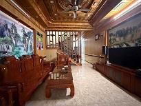 Bán nhà 3 tầng 4 phòng ngủ 95m2,ful nội thất Huyện Yên Lạc, Vĩnh Phúc2534770