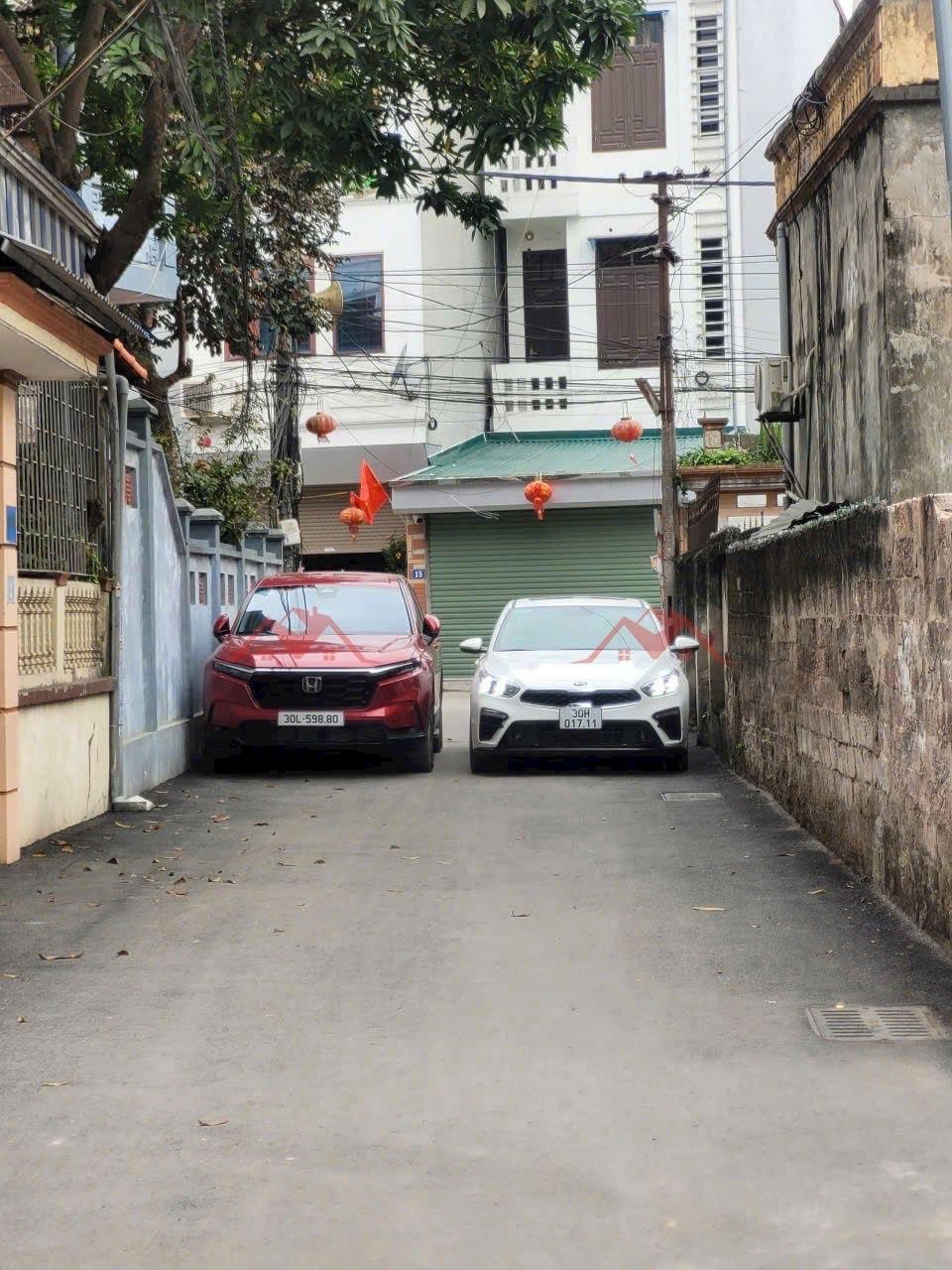 CHÍNH CHỦ BÁN LÔ ĐẤT 34M TẠI BIÊN GIANG-QUẬN HÀ ĐÔNG-HÀ NỘI2622684