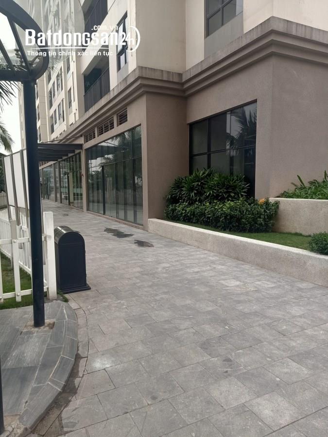 Bán gấp shophouse chân đế tòa CT8 Emerald Mỹ Đình Sông Đà, dòng tiền thu về 2500$/tháng.2584677