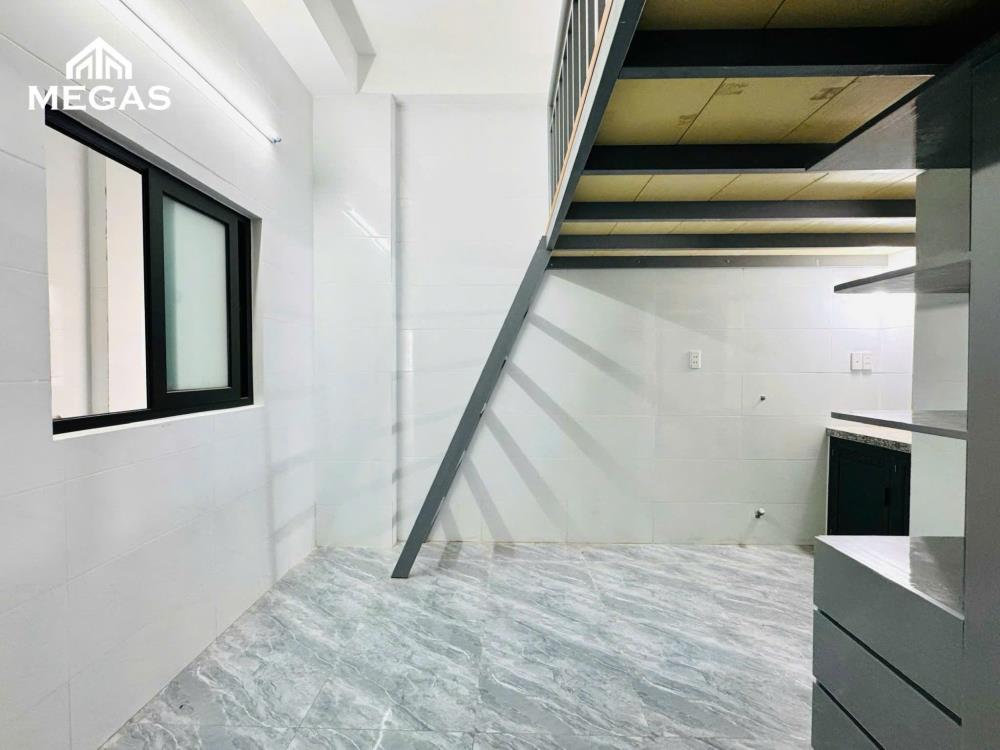 DO THAY ĐỔI CÔNG VIỆC MÌNH CẦN PASS LẠI CĂN DUPLEX MỚI XÂY QUẬN GÒ VẤP - TP HỒ CHÍ MINH2625046