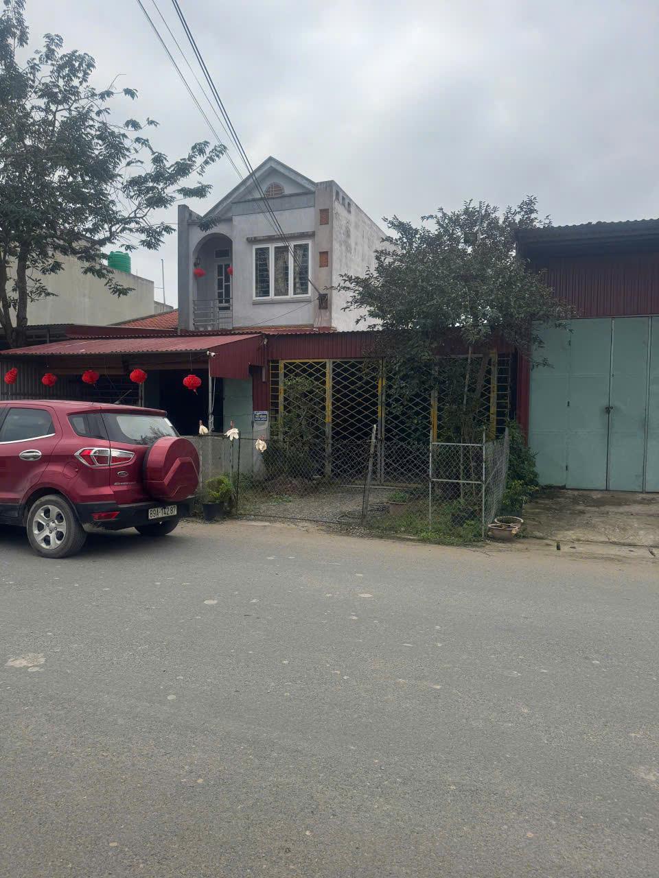 ĐẤT ĐẸP - GIÁ TỐT - Vị Trí Đắc Địa Tại Xã Tiên Tiến, Huyện Phù Cừ, Hưng Yên2505193