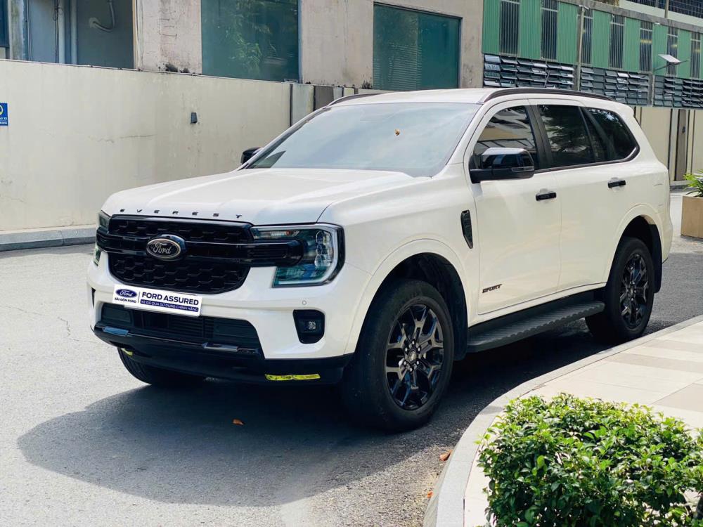 Ford Everest Sport Siêu Lướt - Sx20232428208
