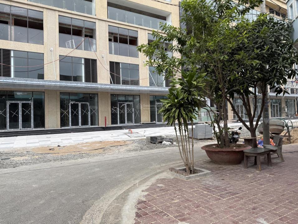 Chính Chủ Bán Căn Hộ Vũng Tàu Center Point 76m² Tầng Trung, Hướng Nam, Đường 2/92624449