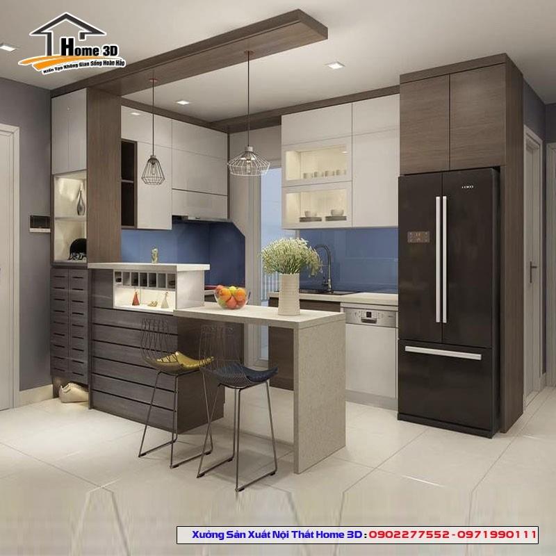 Tư vấn tủ bếp cực uy tín tại Hà Nội với giá cạnh tranh nhất2566009