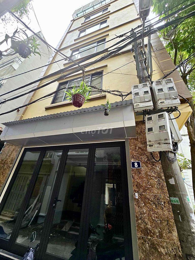 Chính chủ cần cho thuê phòng ngõ 45 Võ Chí Công, Nghĩa Đô2413448