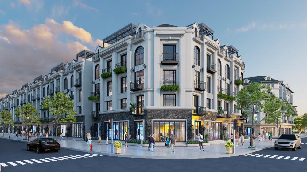 Mở nhận booking dự án Economy City Văn Lâm - cơ hội đầu tư hấp dẫn phía Nam Hà Nội!2448107