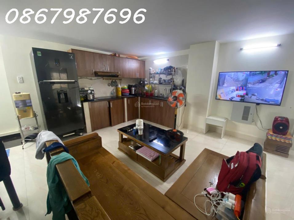 Bán Nhà 3 Tầng Khu Tập Thể Bình Khuê, Phường Phước Tân, Nha Trang - Giá Cực Tốt Chỉ 4 Tỷ 200 Triệu2354597