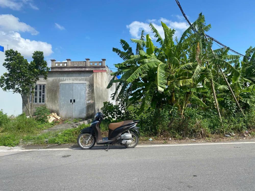 SIÊU HÓT – CẦN BÁN LÔ ĐẤT ĐẸP VUÔNG VẮN TRỤC HUYỆN TẠI THÁI HƯNG, HƯNG HÀ, THÁI BÌNH – GIÁ ĐẦU TƯ SIÊU HỜI2397823